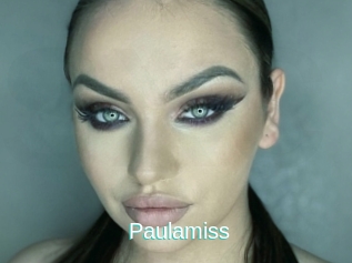 Paulamiss