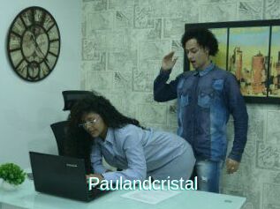 Paulandcristal