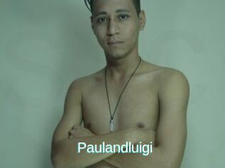 Paulandluigi