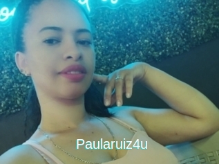 Paularuiz4u