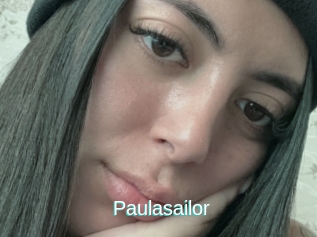 Paulasailor