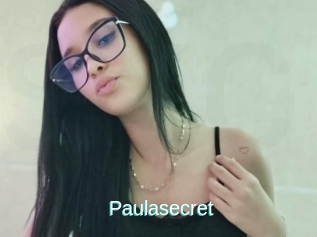 Paulasecret