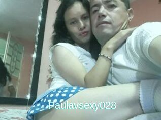 Paulavsexy028