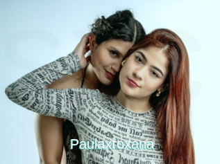 Paulaxroxana