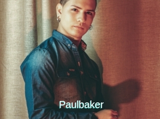 Paulbaker