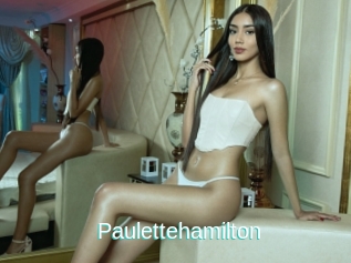Paulettehamilton