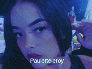 Pauletteleroy