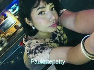 Paulettepetty