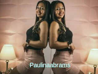Paulinaabrams