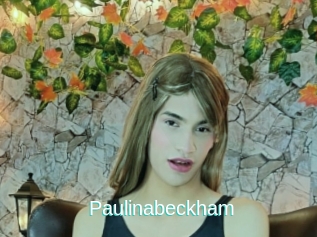 Paulinabeckham