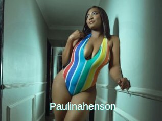 Paulinahenson