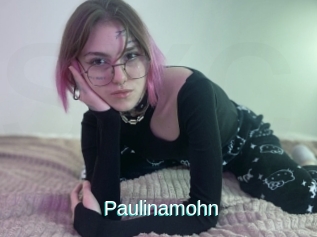 Paulinamohn