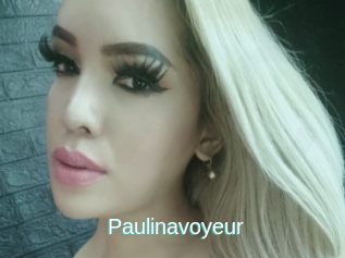 Paulinavoyeur