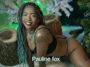 Pauline_fox