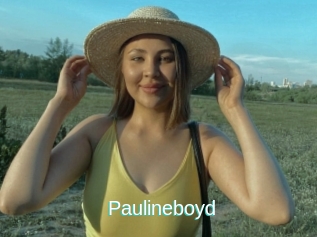 Paulineboyd