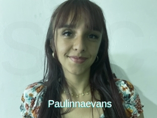 Paulinnaevans