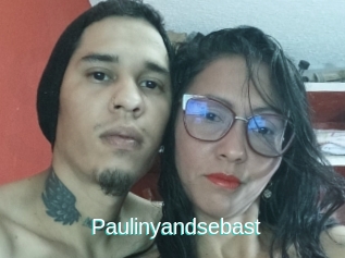 Paulinyandsebast