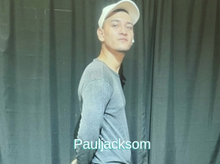 Pauljacksom
