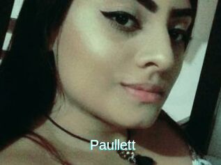 Paullett