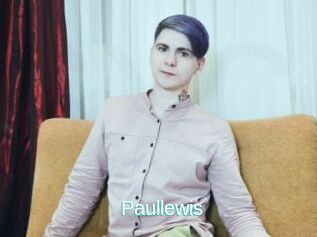 Paullewis