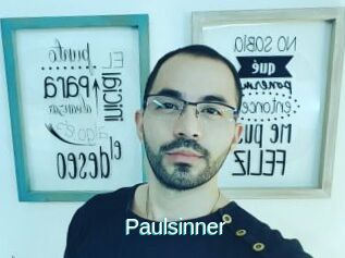 Paulsinner