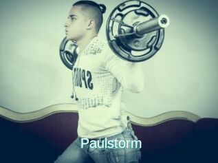 Paulstorm