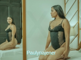 Paulynajener