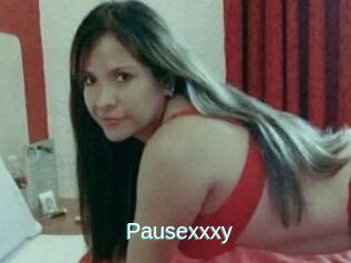 Pausexxxy