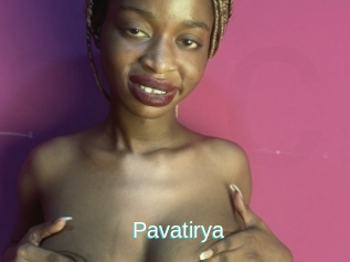 Pavatirya