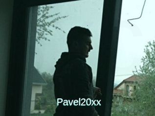 Pavel20xx