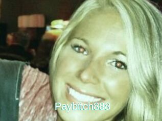 Paybitch888