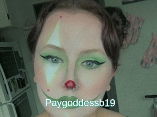 Paygoddessb19
