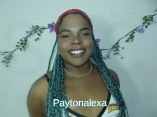 Paytonalexa