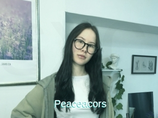 Peaceacors