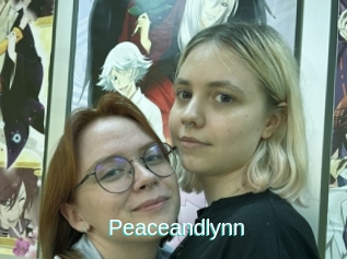 Peaceandlynn