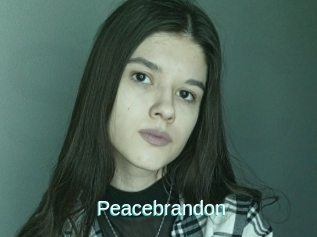 Peacebrandon