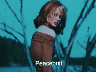 Peacebritt