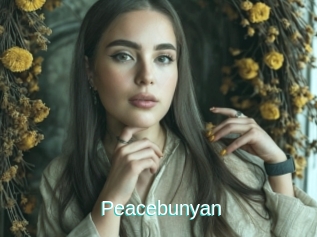 Peacebunyan