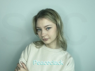 Peaceclack