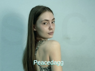 Peacedagg