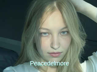 Peacedelmore