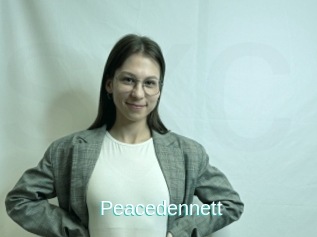 Peacedennett