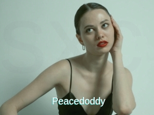 Peacedoddy