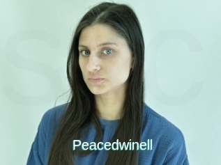 Peacedwinell