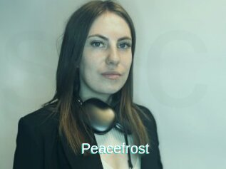 Peacefrost