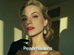 Peacehankins