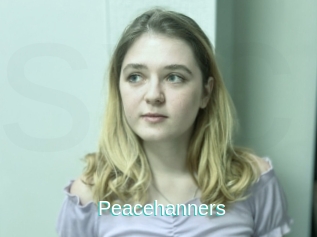 Peacehanners