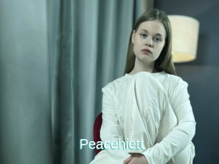 Peacehiett