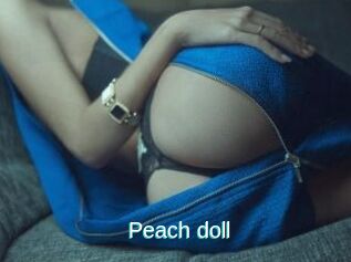 Peach_doll
