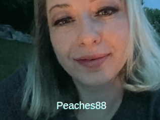 Peaches88